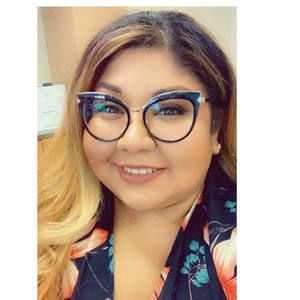 Meet your Posher, Sally